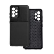 611454 10 pouzdro forcell noble samsung galaxy a13 5g cerne