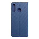 EtuizklapknaHuaweiP30LITELunaBookCarbonniebieskie2