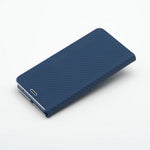 EtuizklapknaHuaweiP30LITELunaBookCarbonniebieskie5