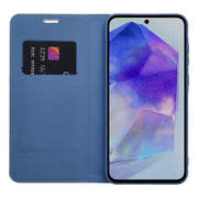 EtuizklapknaSamsungXcover4LunaBookCarbonniebieskie11