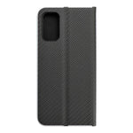 EtuizklapknaXiaomiRedmiNOTE105G-PocoM3PRO-PocoM3PRO5GLunaBookCarbonczarne2