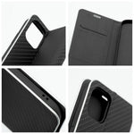 EtuizklapknaXiaomiRedmiNOTE105G-PocoM3PRO-PocoM3PRO5GLunaBookCarbonczarne8