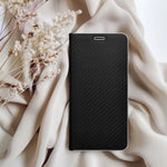 EtuizklapknaXiaomiRedmiNOTE10PROLunaBookCarbonczarne13