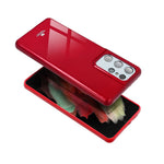 618747 1 pouzdro goospery mercury jelly samsung galaxy s22 plus cervene