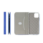 618879 12 pouzdro sensitive book samsung galaxy a21s modre