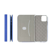 618879 12 pouzdro sensitive book samsung galaxy a21s modre