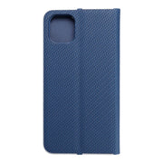 EtuizklapknaiPhone11LunaBookCarbonniebieskie2