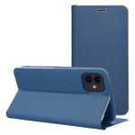 EtuizklapknaiPhone11LunaBookCarbonniebieskie3