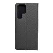 EtuizklapknaSamsungS22ULTRALunaBookCarbonczarne4