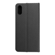 EtuizklapknaXiaomiRedmi9AT-Redmi9ALunaBookCarbonczarne3