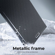 EtuizklapknaXiaomiRedmi9AT-Redmi9ALunaBookCarbonczarne9