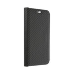 EtuizklapknaSamsungA525G-A52LTE4G-A52s5GLunaBookCarbonczarne2