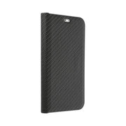 EtuizklapknaSamsungA525G-A52LTE4G-A52s5GLunaBookCarbonczarne2