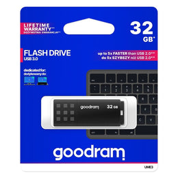 GOODRAMpendriveUME332GBUSB321
