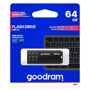 GOODRAMpendriveUME364GBUSB321