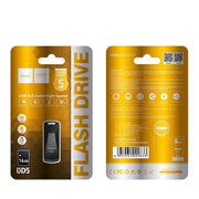 Pendrive16GBUSB30USBAHocoUD5szary2