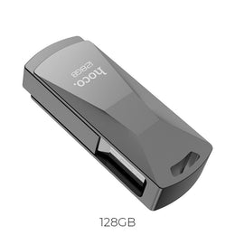 Pendrive128GBUSB30USBAHocoUD5szary1