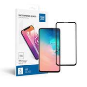 SzkohartowanedoSamsungGalaxyS10efullglue-casefriendlyBlueStar5Dczarne1