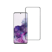 SzkohartowanedoSamsungGalaxyS20fullglue-casefriendlyBlueStar5Dczarne2