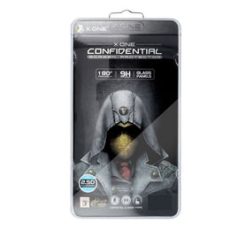 SzkohartowaneX-ONEFullCoverExtraStrongPrivacy-doiPhone11Profullglueczarny1