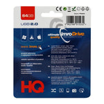 IMROpendriveBLACK64GBUSB202