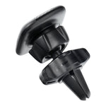 UchwytnatelefondosamochodumagnetycznyForcellF-GripCarbonH-CT325dokratkiczarny3