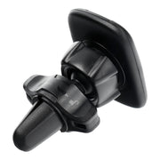 UchwytnatelefondosamochodumagnetycznyForcellF-GripCarbonH-CT325dokratkiczarny5