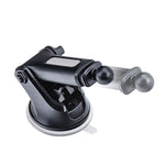 UchwytnatelefondosamochodumagnetycznyForcellF-GripCarbonH-CT327doszyby-deskiczarny5
