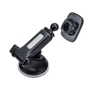 UchwytnatelefondosamochodumagnetycznyForcellF-GripCarbonH-CT327doszyby-deskiczarny6