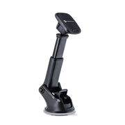UchwytnatelefondosamochodumagnetycznyForcellF-GripCarbonH-CT327doszyby-deskiczarny7