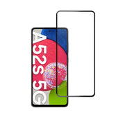 SzkohartowanedoSamsungGalaxyA52-52s5G-LTEfullglue-casefriendlyBlueStar5Dczarne2