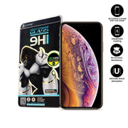 SzkohartowaneX-ONE3D-doSamsungGalaxyNOTE20ULTRAedgeglueholeczarny6