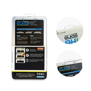 SzkohartowaneX-ONE3D-doSamsungGalaxyNOTE20ULTRAedgeglueholeczarny8