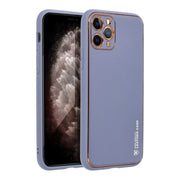 Pouzdro Forcell LEATHER Case APPLE IPHONE 11 PRO ( 5,8