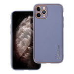 Pouzdro Forcell LEATHER Case APPLE IPHONE 11 PRO ( 5,8