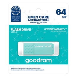 GOODRAMpendriveUME364GBUSB32Biomasterprotected1