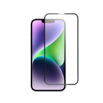 SzkohartowanedoiPhone13-13PRO-14-16e-17eSE42025fullglueBlueStar5Dczarne2