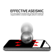 SzkohartowaneX-ONEFullCoverExtraStrongCrystalClear-doiPhone13ProMax-14Plusfullglueczarny8