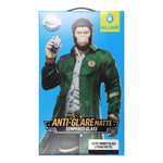 SzkoHartowane5DMrMonkeyGlass-AppleiPhone13Pro-14czarnyAnti-GlareStrongMatte1