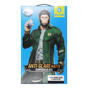 SzkoHartowane5DMrMonkeyGlass-AppleiPhone13Pro-14czarnyAnti-GlareStrongMatte1