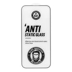 SzkoHartowane5DMrMonkeyGlass-doSamsungGalaxyS22-S23czarnyAnti-StaticStrongHD4