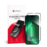 SzkohybrydowedoiPhone13-13PRO-14-16e-17eSE42025ForcellFlexible5Dczarne1