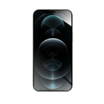 SzkohybrydowedoiPhone12PROMAXForcellFlexible5Dczarne3