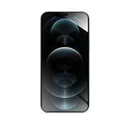 SzkohybrydowedoiPhone12PROMAXForcellFlexible5Dczarne3