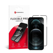 SzkohybrydowedoiPhone12PROMAXForcellFlexible5Dczarne1