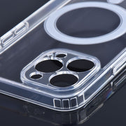 EtuinaiPhone13PROMAXClearMagCoverStr-CameraProtectionzgodnezMagSafetransparentne8
