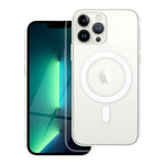 EtuinaiPhone13PROMAXClearMagCoverStr-CameraProtectionzgodnezMagSafetransparentne1