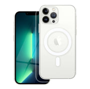 EtuinaiPhone13PROMAXClearMagCoverStr-CameraProtectionzgodnezMagSafetransparentne1