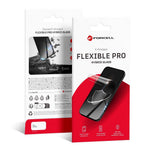 SzkohybrydowedoiPhone14PROMAXForcellFlexible5Dczarne8