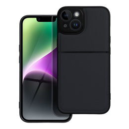 FuteradoiPhone14Nobleczarny1